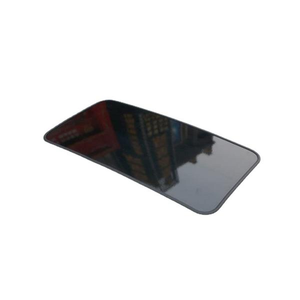【並行輸入品】ihreesy Car Sunroof Simulation Film,PVC Pan...
