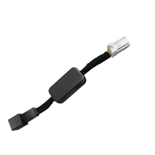 【並行輸入品】オートスタートストップ 消去/無効/エリミネーター トヨタ シリーズ対応 自動停止エン...