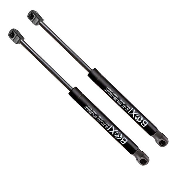 【並行輸入品】BOXI リフトゲートリフトサポート ストラット ガスストラット ショックスプリング ...