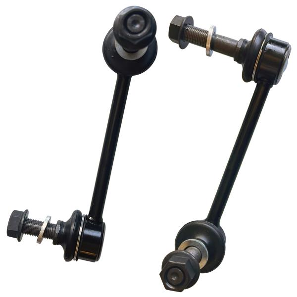 【並行輸入品】KFVF フロントスタビライザーバーリンク 2個パック トヨタタコマ スウェイバーリン...