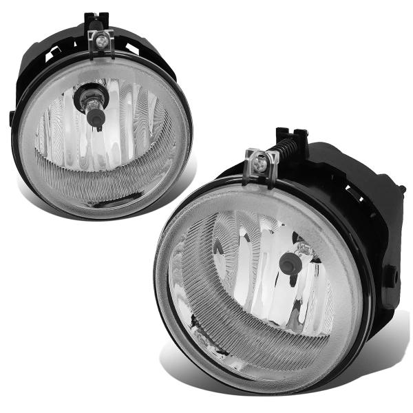 【並行輸入品】 ドライビングフォグライトランプ Chrysler Pacifica Sebring ...