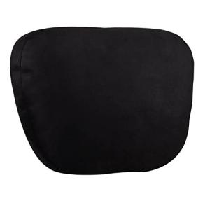 【並行輸入品】2ピース カーヘッドレストメイバッハ デザイン S クラス ウルトラソフト枕 スエード生地 メルセデスベンツ 2919cm バック