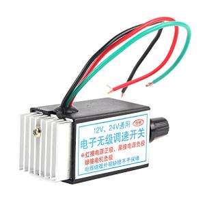 【並行輸入品】DC Motor Speed C...の詳細画像1