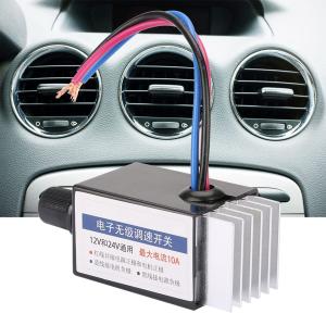 【並行輸入品】DC Motor Speed C...の詳細画像3