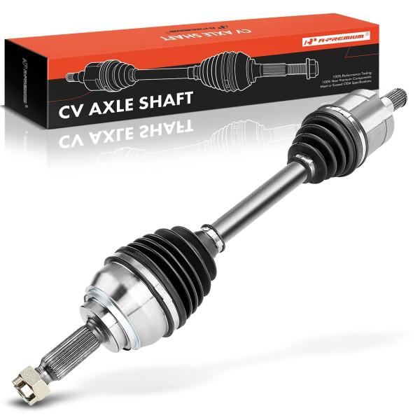 【並行輸入品】A Premium CVアクスルシャフトアセンブリ ダッジステルス 1993 1996...