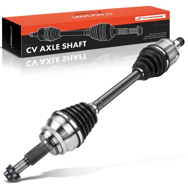 【並行輸入品】A Premium CVアクスルシャフトアセンブリ レクサスRX350 2010 20...