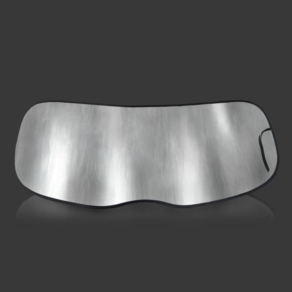 【並行輸入品】 Custom Fit Rear Tailgate Window Sun Shade ...