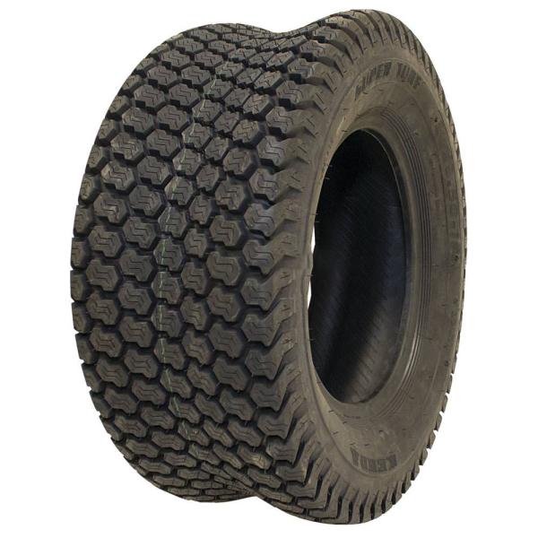 【並行輸入品】RAParts 160 432 Kenda Tire, 24x9.50 12 Supe...