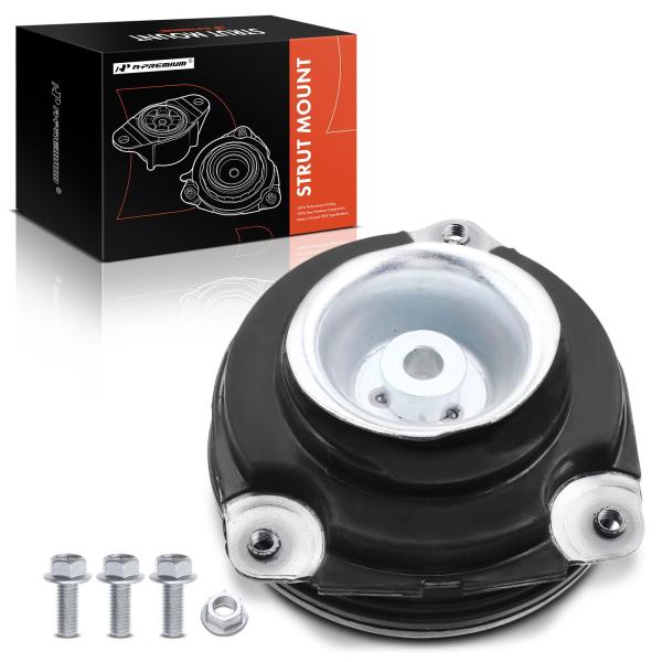 【並行輸入品】A Premium フロント左運転席側サスペンションストラットマウント 日産ローグ20...