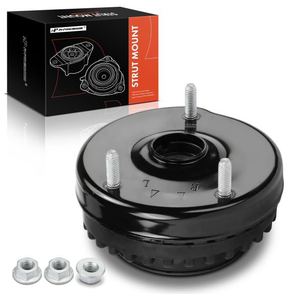 【並行輸入品】A Premium フロントドライバーまたは助手席側サスペンションストラットマウント ...