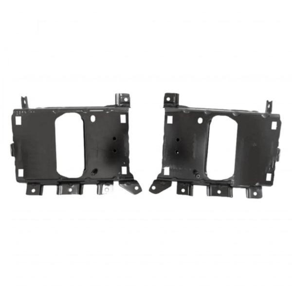 【並行輸入品】For Dodge Ram 2019 2020 2021 Bumper Mountin...