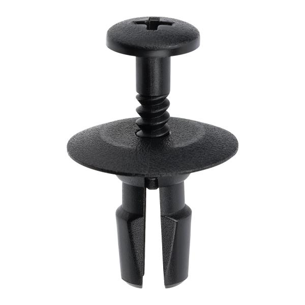 【並行輸入品】OAUTOO フロントガラスカウルカバー 拡張リベット 50個 51218205295...