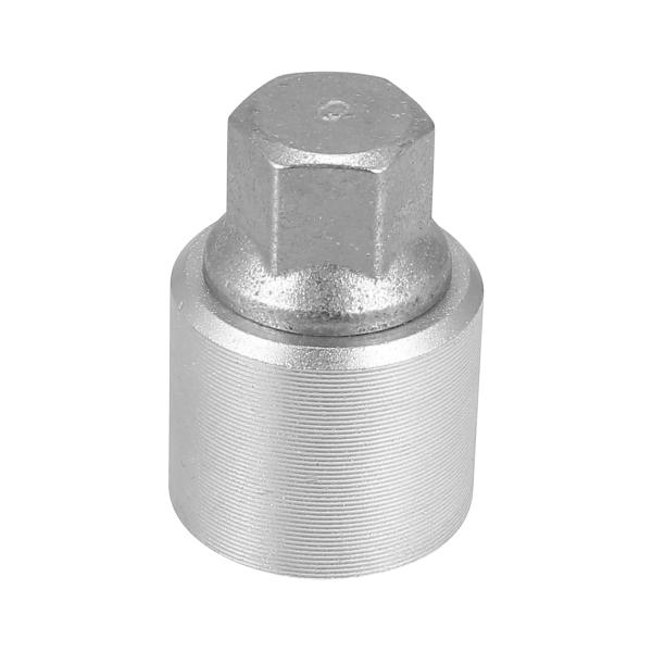 【並行輸入品】X AUTOHAUX Q Wheel Lock Anti Theft Lug Nut ...