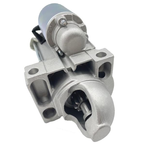 【並行輸入品】6494N スターター交換用 ビュイック・レイニア 04 07 キャデラック エスカレ...