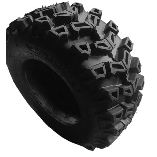 【並行輸入品】HORSESHOE 2本 16x6.50 8 4層スーパートラックパターン ATV T...