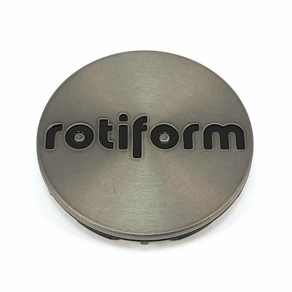 【並行輸入品】Rotiform Wheels DDT Bronze 1003 40DT Snap i...
