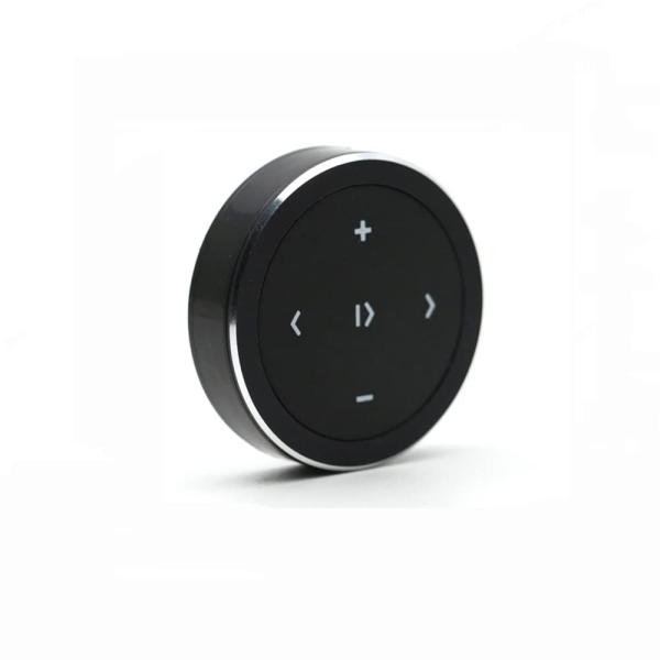 【並行輸入品】Wireless Bluetooth Media Button Remote Self...