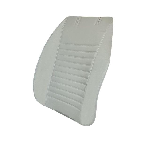 【並行輸入品】C.P.R. New Breathable PU Leather Seat Cushi...