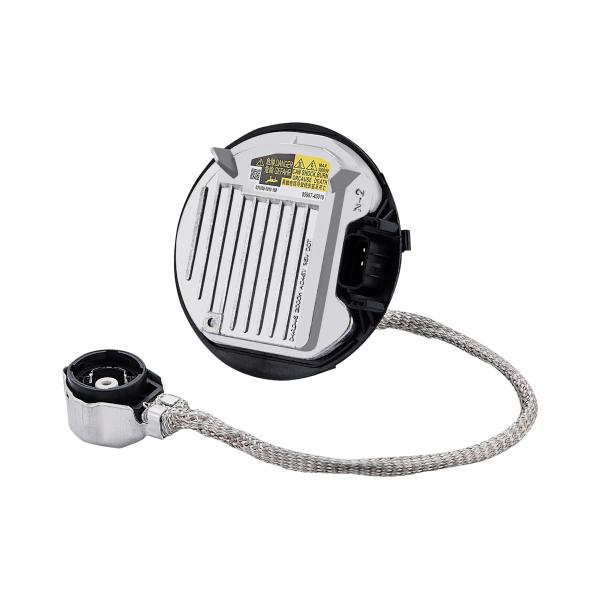 【並行輸入品】 Xenon HID バラストヘッドライトコントロールユニットモジュール D4S/D4...