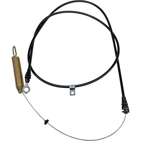 【並行輸入品】GY21106 GY20156 クラッチ コントロール ケーブル John Deere...