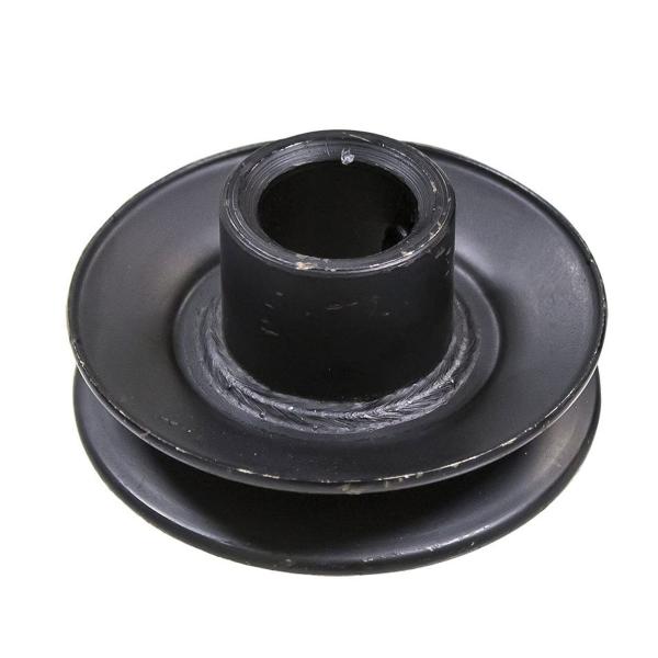 【並行輸入品】Husqvarna Genuine Engine Pulley for Lawn Mo...
