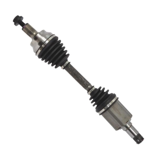 【並行輸入品】AutoShack DSK1288 フロントCVアクスルドライブシャフトアセンブリ ネ...