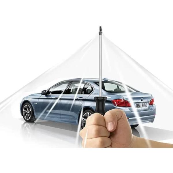 【並行輸入品】COSMOSHOPDESIGN Pre Cut Paint Protection Fi...