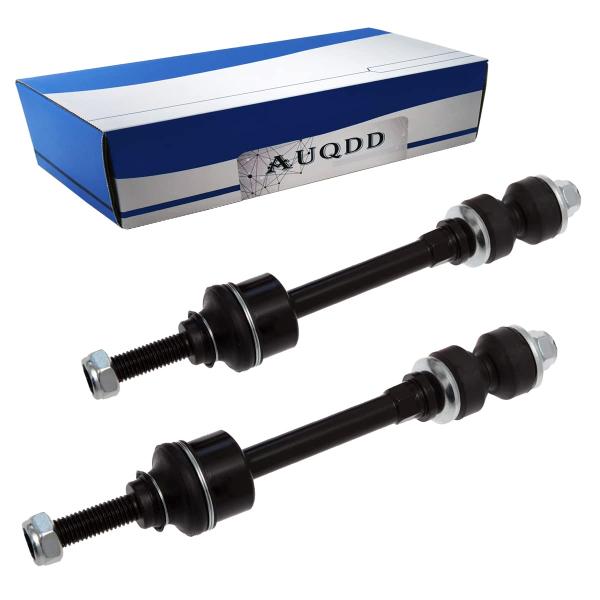 【並行輸入品】AUQDD 2個 K80894 (4WDピックアップのみ) フロントスウェイバー スタ...