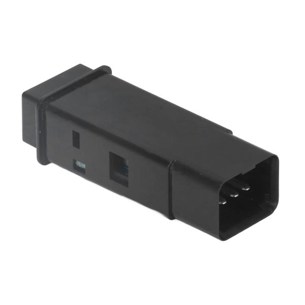【並行輸入品】Car Air Conditioner Button Switch A/C Contr...