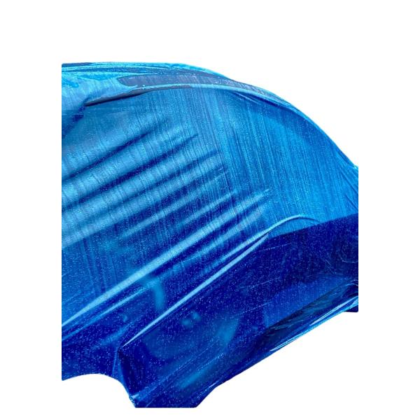 【並行輸入品】衝突ラップ クラッシュラップ 車両用 36インチ x 200フィート (600平方フィ...