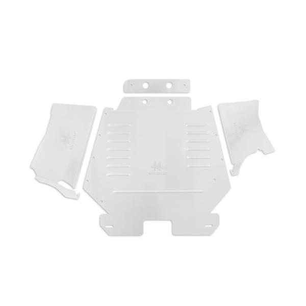 【並行輸入品】盗難防止触媒コンバーター保護 2014 2023+対応 4.0L スタンダード トヨタ...