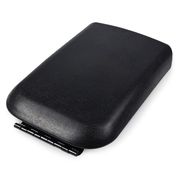 【並行輸入品】GRAND ORANGE Center Console Armrest Lid Cov...