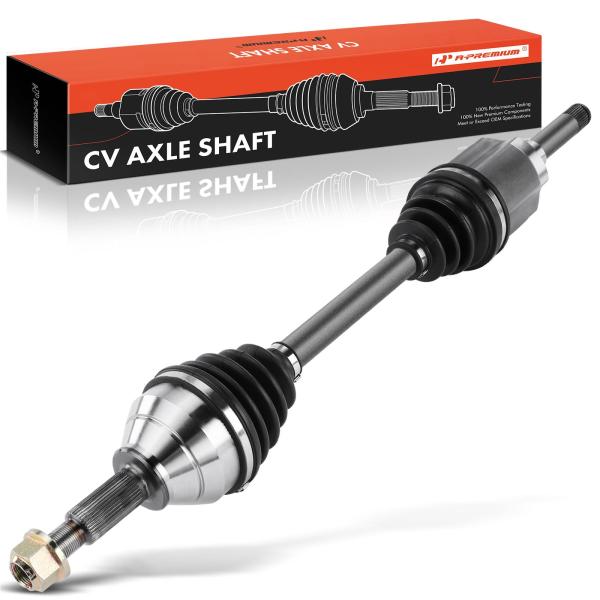 【並行輸入品】A Premium CVアクスルシャフトアセンブリ フォードエクスプローラー2012 ...