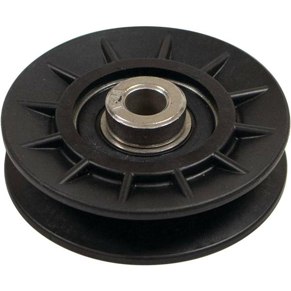 【並行輸入品】Eopzol AM115460 芝刈り機 アイドラープーリー John Deere L...