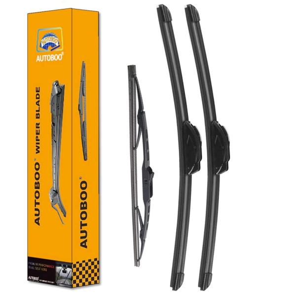 【並行輸入品】OEM Windshield Wiper Blade Replacement for ...