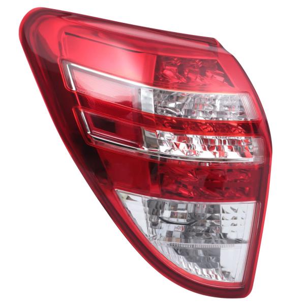 【並行輸入品】 LOYALHEARTDY For 2009 2010 2011 2012Toyota...