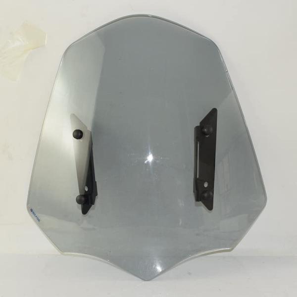 【並行輸入品】Motorbike Windscreen Windshield Wind Deflec...