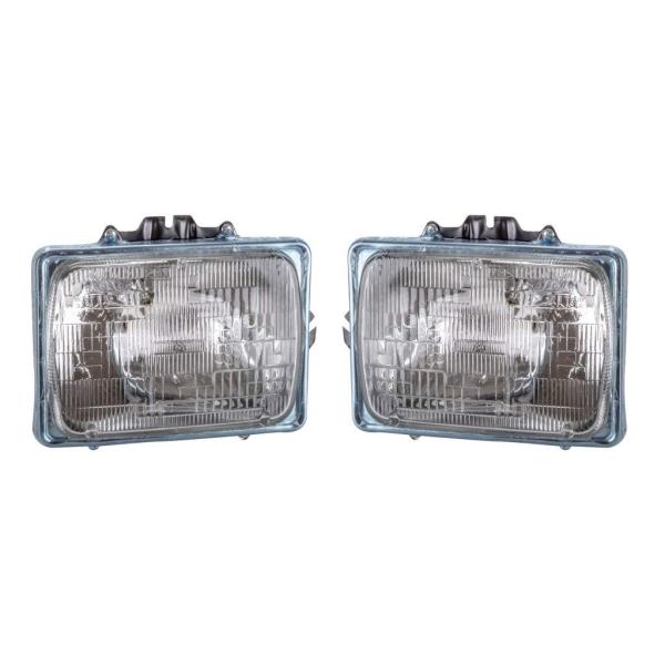 【並行輸入品】 KarParts360 For 1992 2002 Ford E 150 Econo...