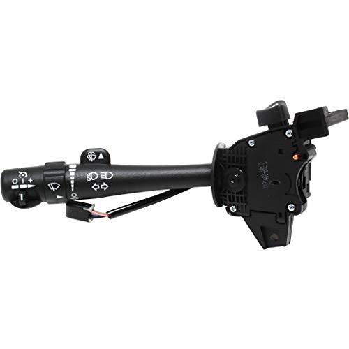 【並行輸入品】For Chevy Trailblazer EXT Turn Signal Switc...