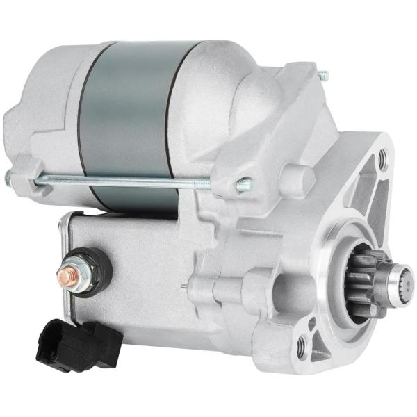 【並行輸入品】Starter for Toyota 4Runner 3.4L 1996 2002, ...