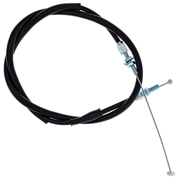 【並行輸入品】NICHE プルスロットルケーブル ホンダ XL250R XL350R XR200R ...