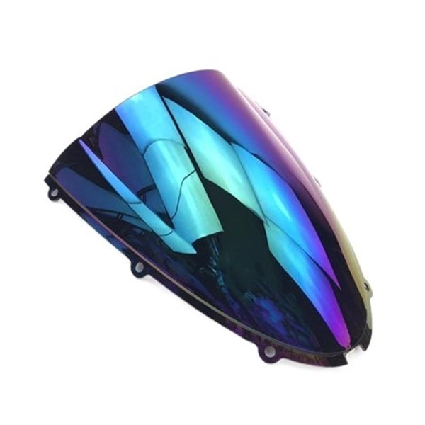 【並行輸入品】FEATUR Compatible with Ninja ZX6R 636 2005 ...