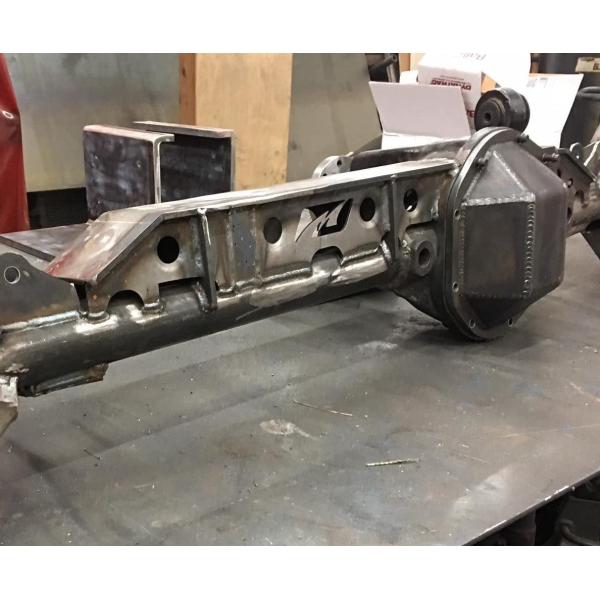 【並行輸入品】Motobilt Dana 44 Front Axle Truss for JK Ru...