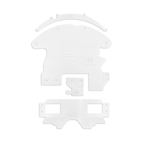 【並行輸入品】盗難防止 キャットシールド 2010 2015 トヨタ プリウス Gen 3 by M...