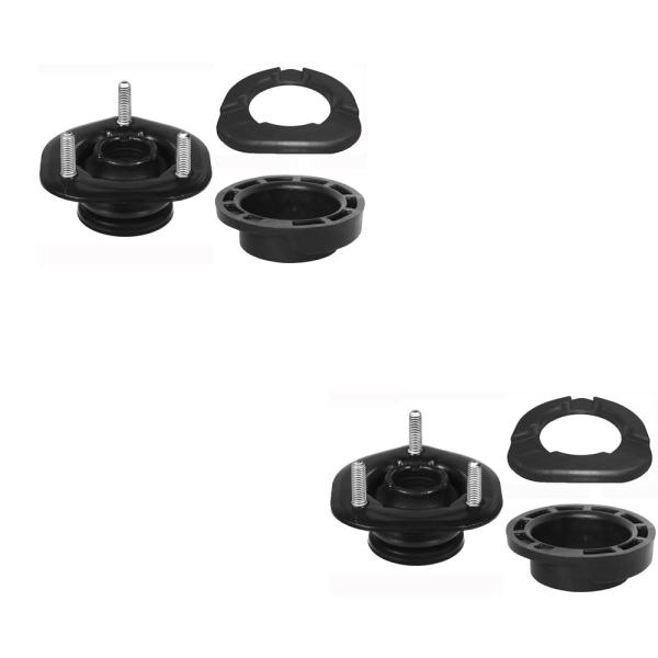【並行輸入品】Replacement Front Suspension Strut Mount Ki...