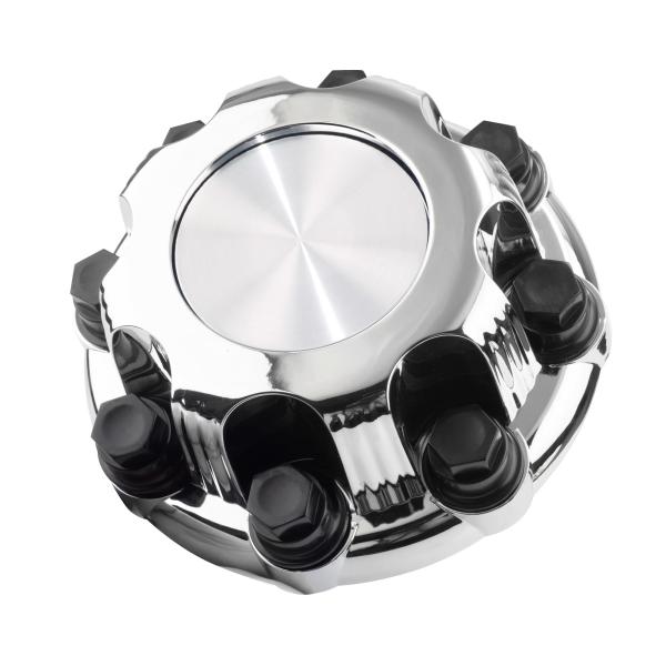 【並行輸入品】Rheedal 207mm センターキャップ シボレーGMCシボレーリムホイール8ラグ...