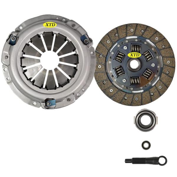 【並行輸入品】XTD OE SPEC CLUTCH KIT compatible with 1990...