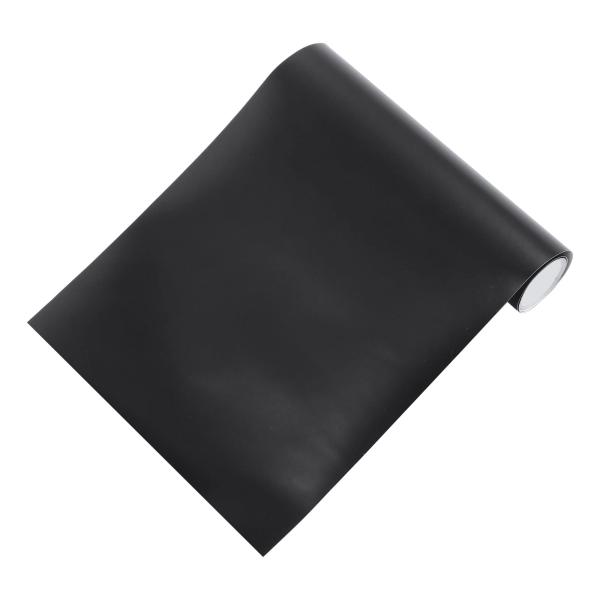 【並行輸入品】X AUTOHAUX Black Car Wrap Sticker Decal PVC...