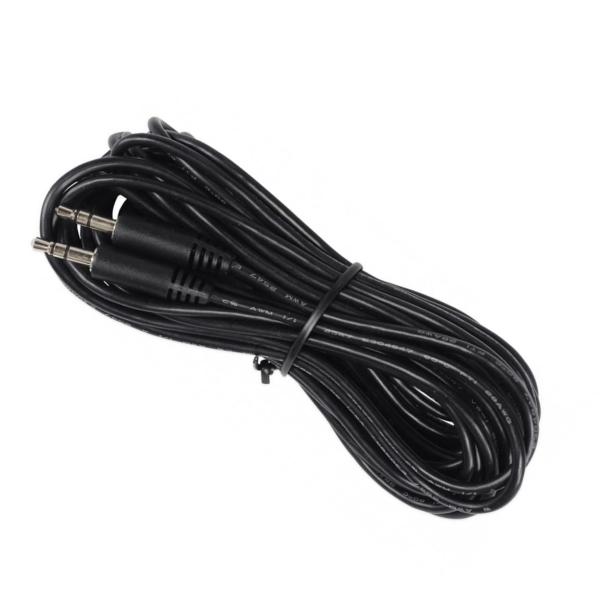 【並行輸入品】Xtenzi 3ピンジャックフレックスケーブルワイヤーアクセサリー XT91802 バ...