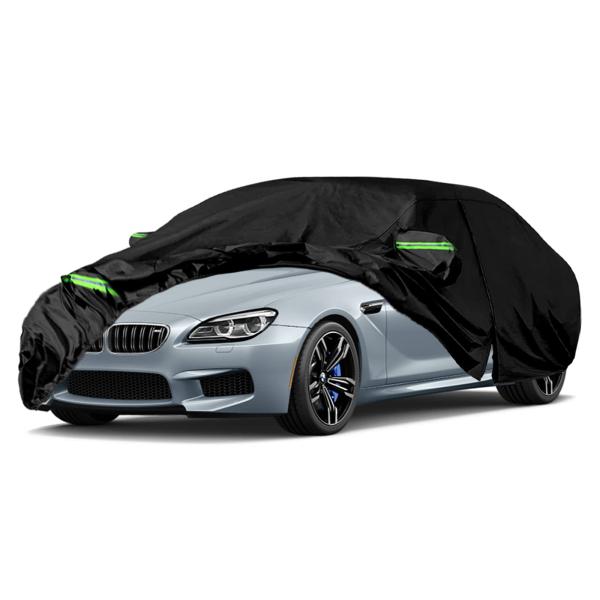 【並行輸入品】 SAPUBK 防水 車カバー 交換用 BMW 6シリーズ 2011 2018 210...